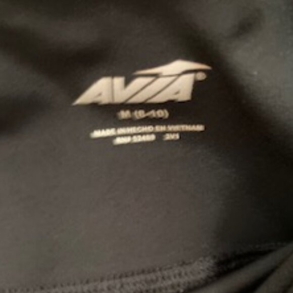 Avia Workout Pants - Excellent Condition - Picture 2 of 4